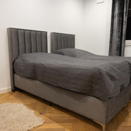 Neubau Apartment Mit Kamin Und Terrasse In Premium Lage Parkplatz Inklusive Bielefeld Zewnętrze zdjęcie
