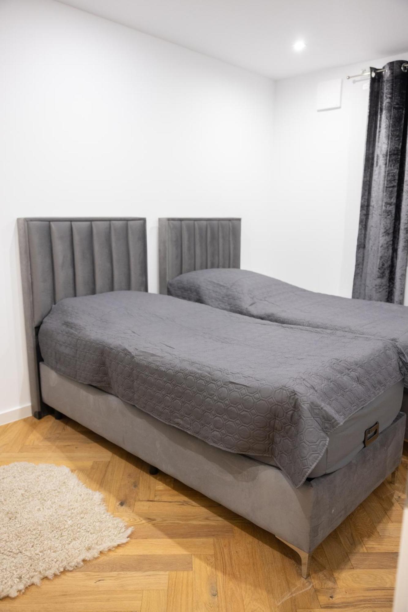 Neubau Apartment Mit Kamin Und Terrasse In Premium Lage Parkplatz Inklusive Bielefeld Zewnętrze zdjęcie