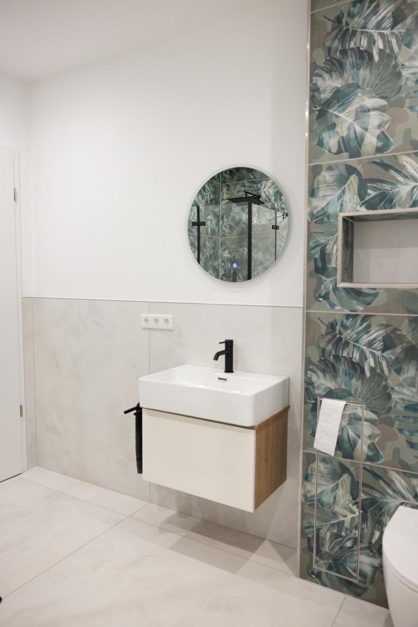 Neubau Apartment Mit Kamin Und Terrasse In Premium Lage Parkplatz Inklusive Bielefeld Zewnętrze zdjęcie