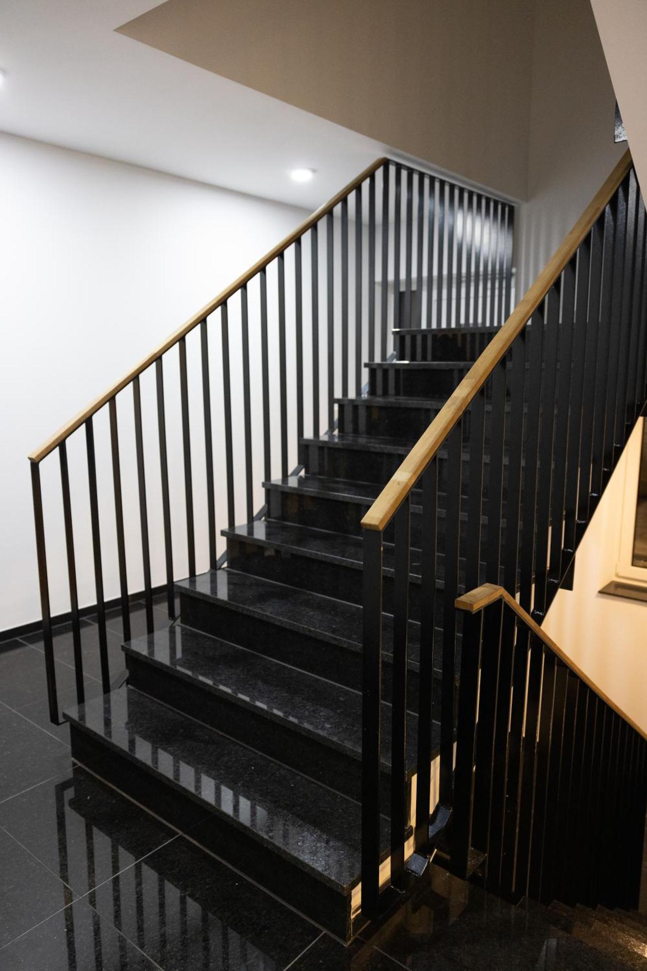 Neubau Apartment Mit Kamin Und Terrasse In Premium Lage Parkplatz Inklusive Bielefeld Zewnętrze zdjęcie