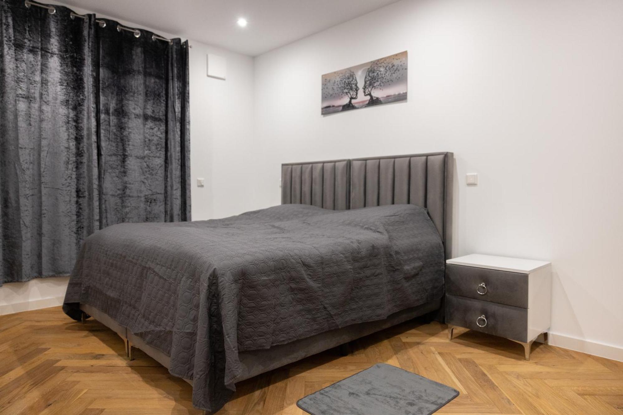 Neubau Apartment Mit Kamin Und Terrasse In Premium Lage Parkplatz Inklusive Bielefeld Zewnętrze zdjęcie